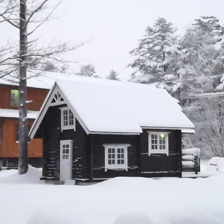 Beaver Lodge Hakuba Exterior photo