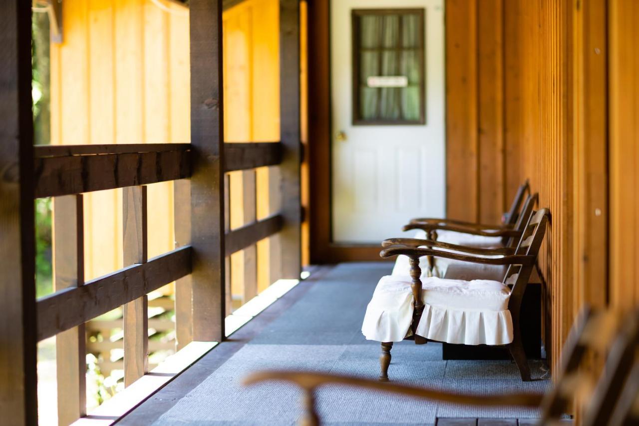 Beaver Lodge Hakuba Exterior photo