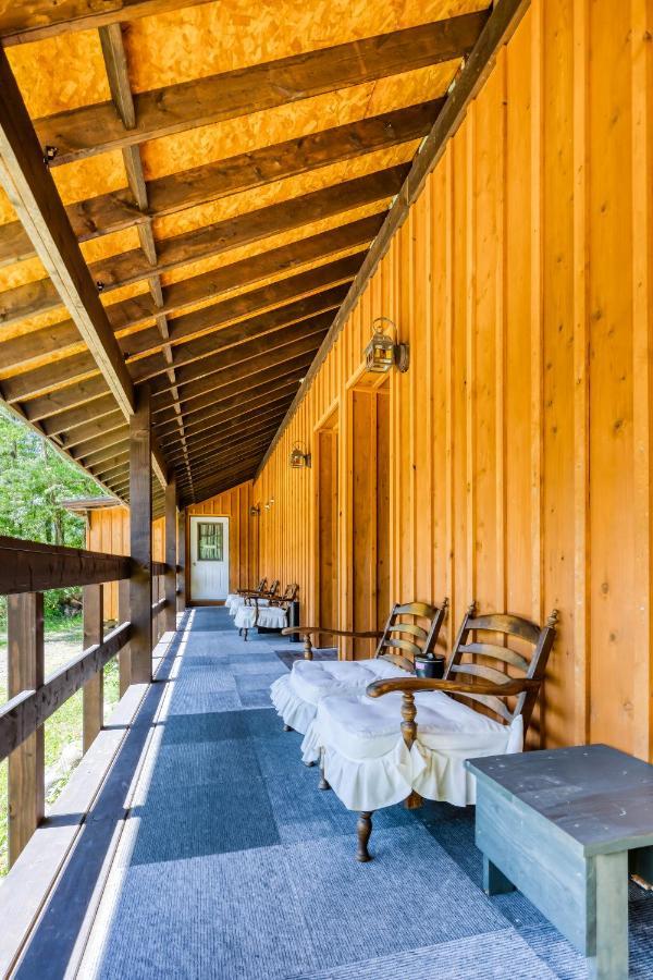 Beaver Lodge Hakuba Exterior photo