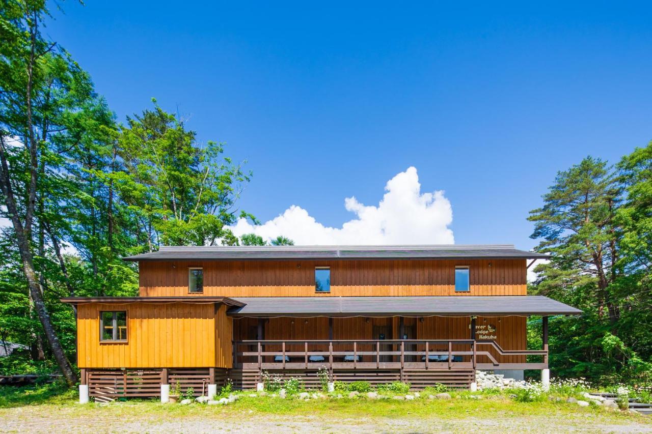 Beaver Lodge Hakuba Exterior photo